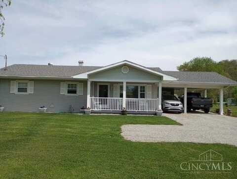 6753 US Rt 52, Ripley, OH 45167