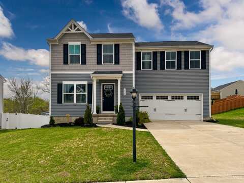 1912 Amelia Way, Moraine, OH 45439