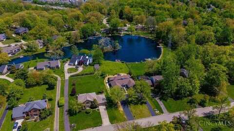 11960 Paulmeadows Drive, Symmes Twp, OH 45249