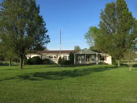 3636 Lucas Road, Wayne, OH 45107