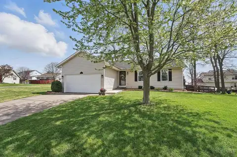 3079 Elora Lane, Fairfield, OH 45011