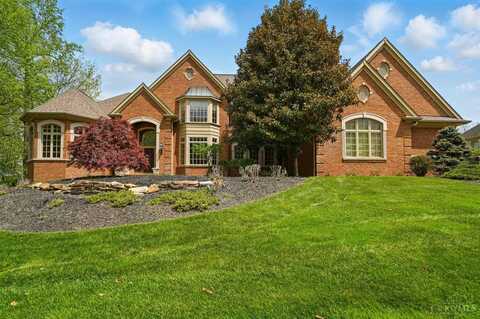 889 Winding River Boulevard, Hamilton, OH 45039