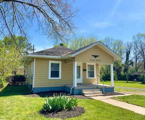 2828 Wilbraham Road, Middletown, OH 45042