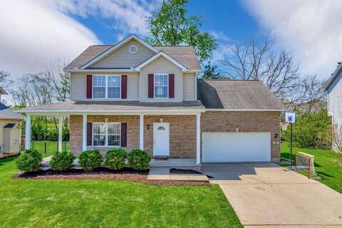 96 Autumn Drive, Oxford, OH 45056