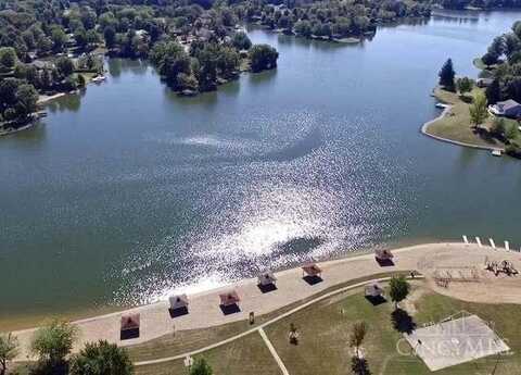 980 Krupp Drive, Perry Twp, OH 45118