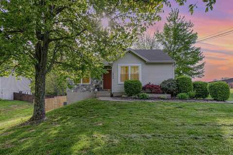 3540 St Rt 132, Batavia, OH 45102