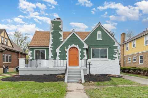 1751 Andina Avenue, Cincinnati, OH 45237