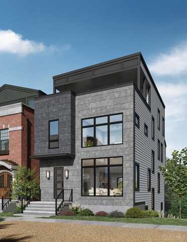 2926 Three Oaks Lane, Cincinnati, OH 45209