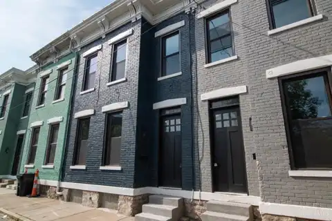 0 Livingston Street, Cincinnati, OH 45214