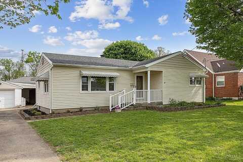299 Constance Place, Harrison, OH 45030