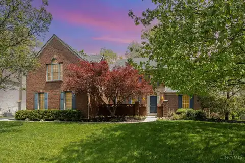 7574 Brookstone Drive, West Chester, OH 45069