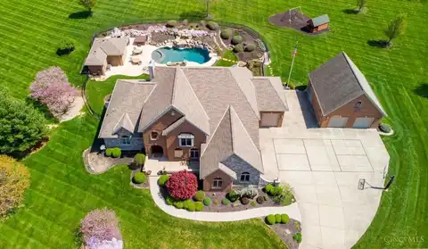 7178 Paul Lane, Liberty Township, OH 45044