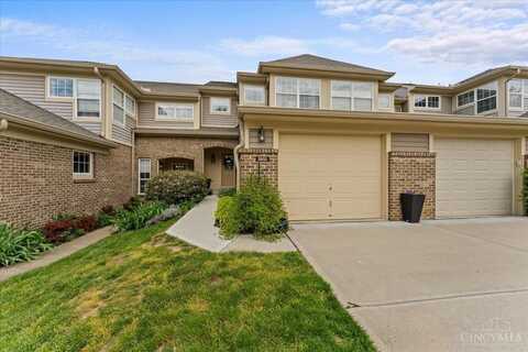 2451 Cardinal Hill Court, Cincinnati, OH 45230