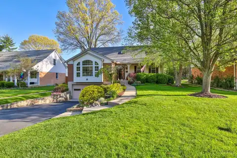 988 Springbrook Drive, Springfield, OH 45224