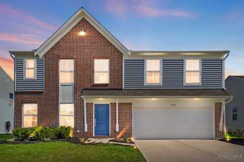 1352 Eagle Boulevard, Hamilton, OH 45039
