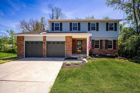 5485 Revmal Lane, Delhi, OH 45238
