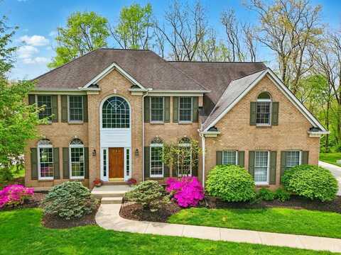 3397 Broken Ridge Drive, Mason, OH 45040