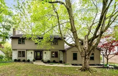 3255 South Cove Court, Deerfield, OH 45039