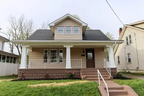 1917 Emerson Avenue, North College Hill, OH 45239