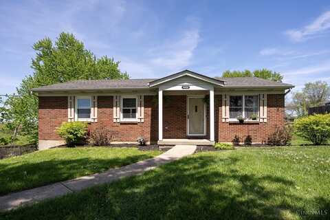 6428 Thompson Road, Colerain Twp, OH 45247