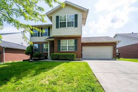 8589 Essex Orchard Station Drive, Fairfield, OH 45014