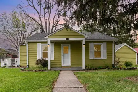 5825 K Bell St, Oxford, OH 45056