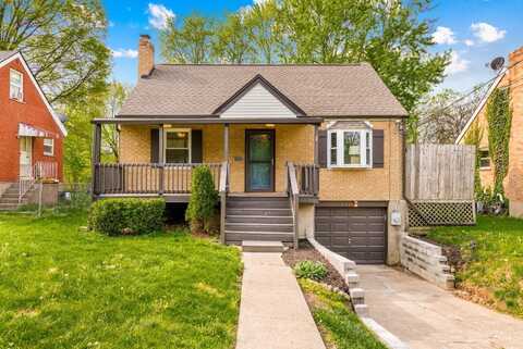 2381 Golf Drive, Colerain Twp, OH 45239