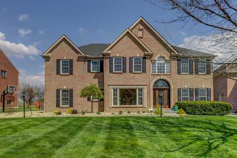 5158 Whispering Springs Drive, Mason, OH 45040