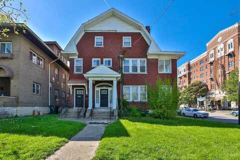 3733 Reading Road, Cincinnati, OH 45229