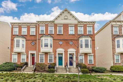 514 Ezzard Charles Dr, Cincinnati, OH 45214