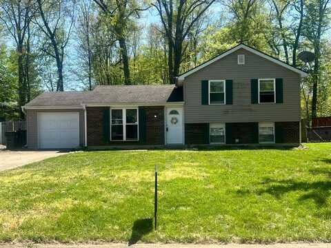 1417 Finch Lane, Maumee, OH 45150