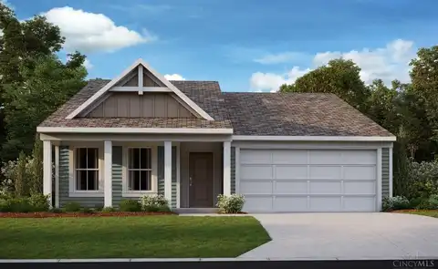 1320 Granite Drive, Union, OH 45103