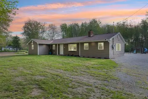 6550 Joellen Drive, Goshen, OH 45122