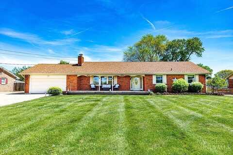 460 Charlberth Drive, Hanover, OH 45013