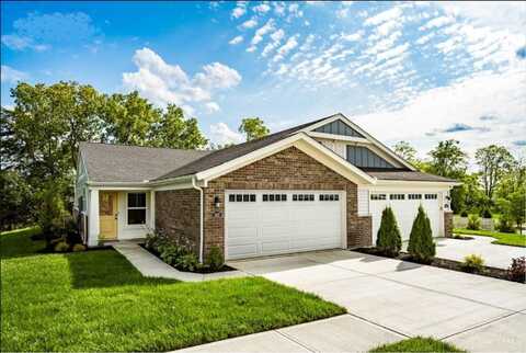 392 Summerlyn Farms Court, Lebanon, OH 45036