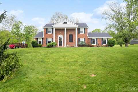 7809 St Rt 505, Lewis Twp, OH 45120
