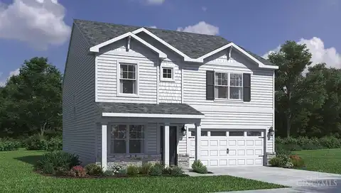 6203 Willow Cove, Goshen, OH 45122