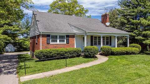 8208 Clough Pike, Anderson Twp, OH 45244