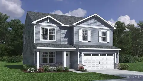 6207 Willow Cove, Goshen, OH 45122
