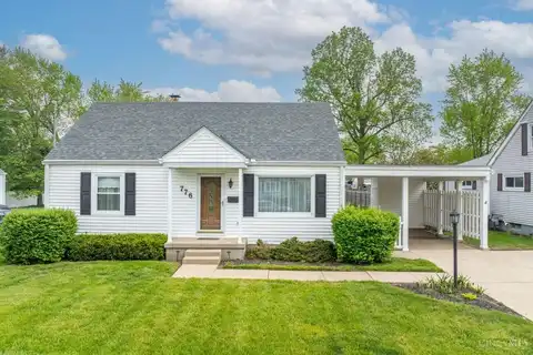 776 Magie Avenue, Fairfield, OH 45014