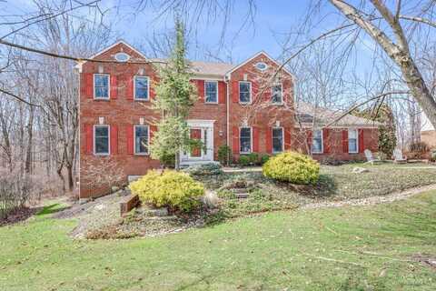 10931 Allenhurst Boulevard, Blue Ash, OH 45241