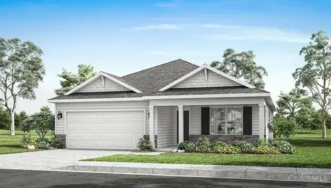 6115 Lakefield Place, Goshen, OH 45122