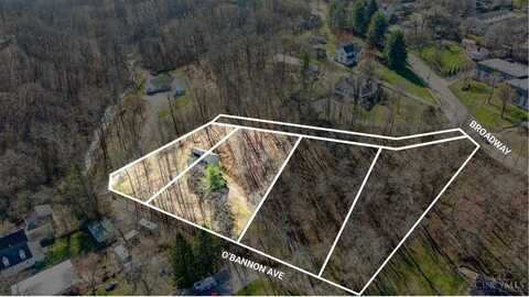 222 Obannon Avenue, Loveland, OH 45140
