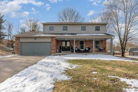 8361 Kilkenny Drive, Anderson Twp, OH 45244
