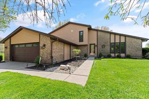 1069 Willow Lane, Mason, OH 45040