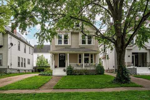 4240 Floral Avenue, Norwood, OH 45212