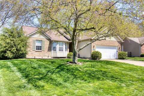 670 Lake Lane, Union, OH 45244