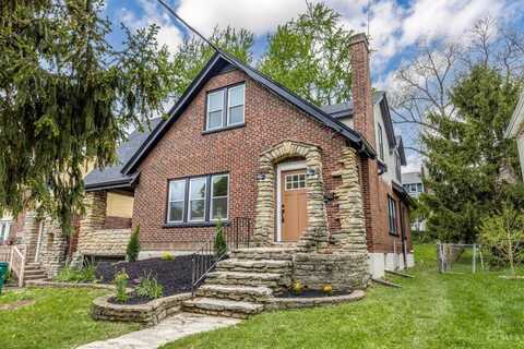 5707 Lester Road, Cincinnati, OH 45213