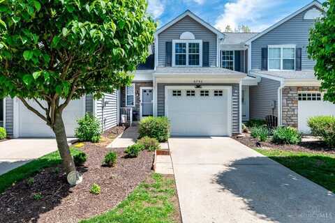 6750 Sandharbor Court, Hamilton, OH 45039