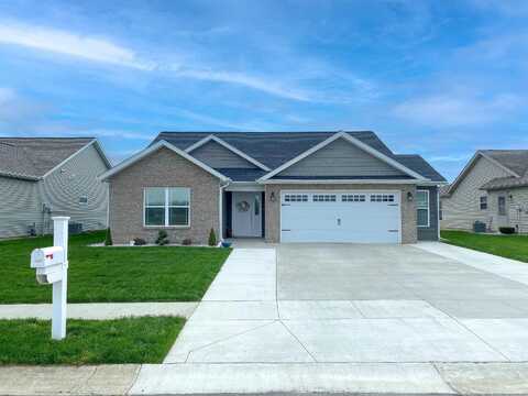 2429 MOHR Drive, Kokomo, IN 46902